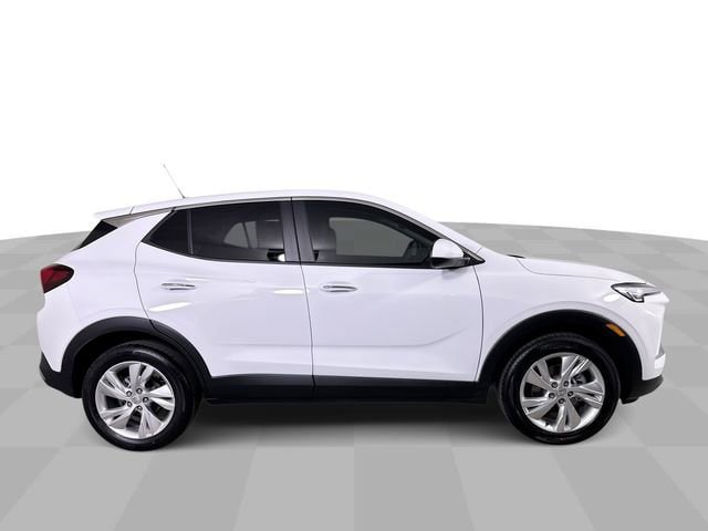 New 2026 Buick Encore GX Preferred w/ Comfort Package FWD image 10