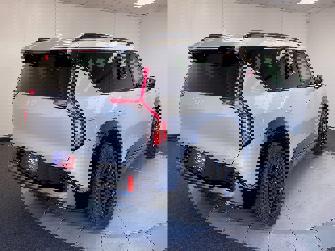 New 2026 Kia EV9 GT-Line image 5