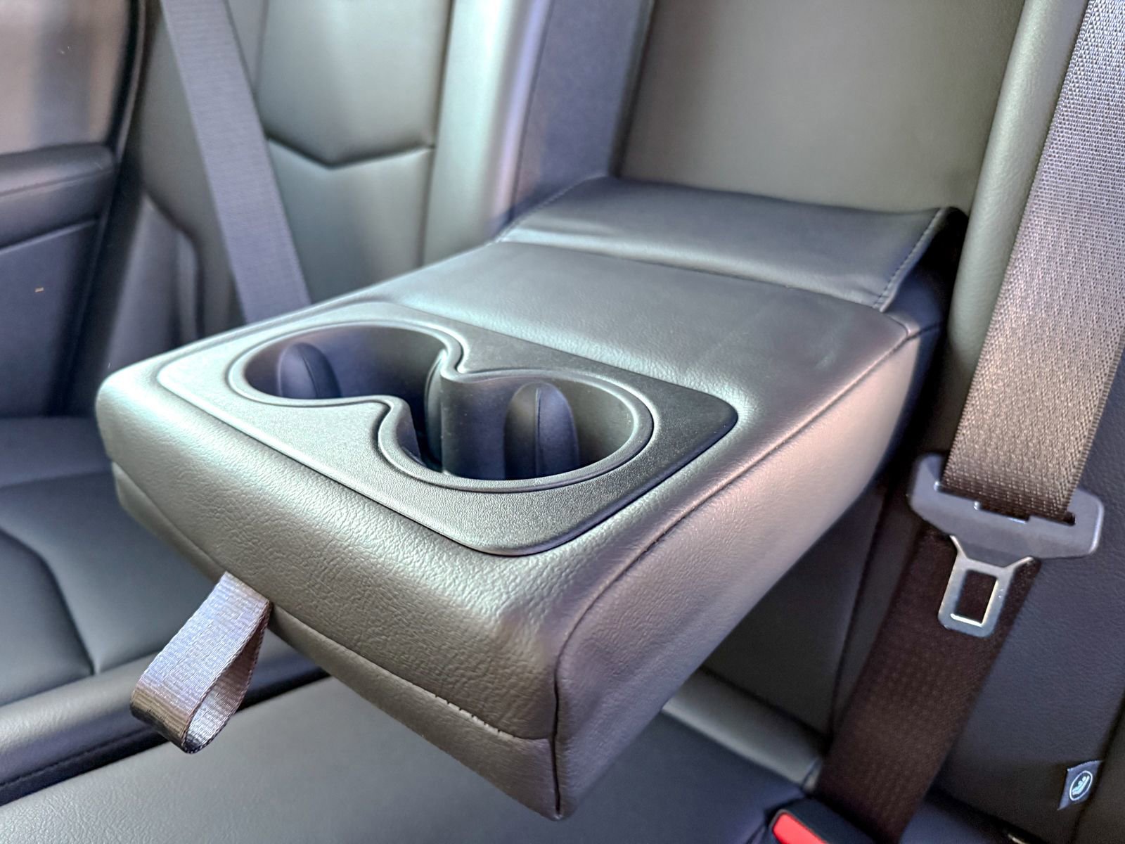 New 2026 Cadillac XT5 Luxury w/ LPO, Floor Liner Package image 31