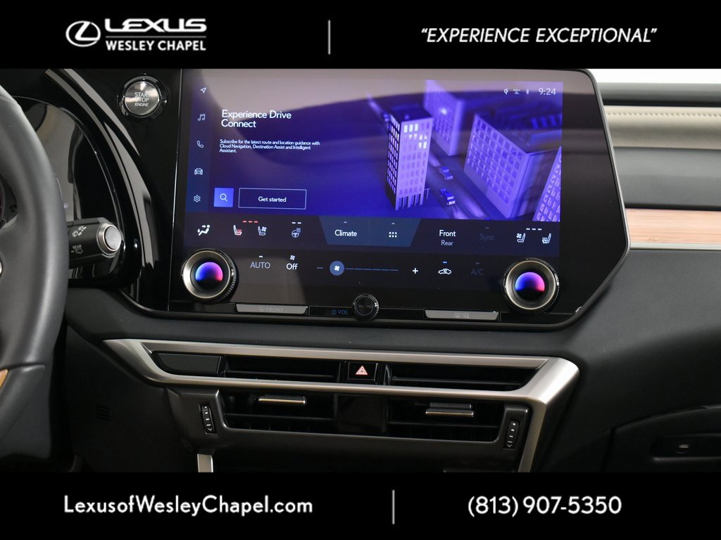 Used 2024 Lexus RX 350 Premium image 30