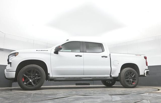 New 2026 Chevrolet Silverado 1500 RST w/ Redline Edition AWD/4WD image 43