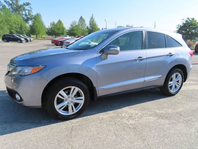 Used 2015 Acura RDX FWD w/ Technology Package image 14