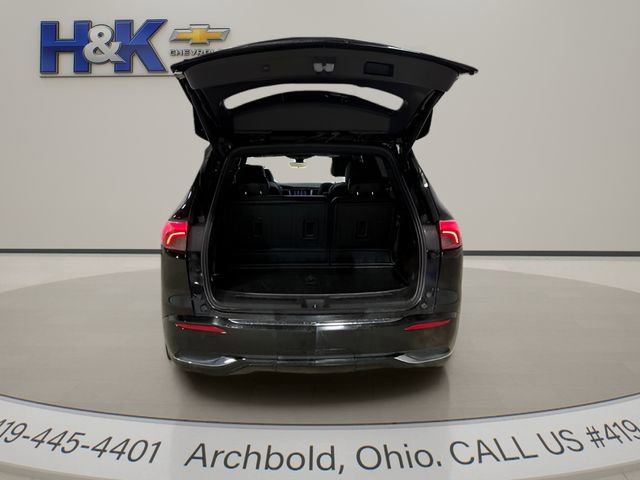 Used 2023 Buick Enclave Avenir w/ Trailering Package, 5000 lbs. image 34