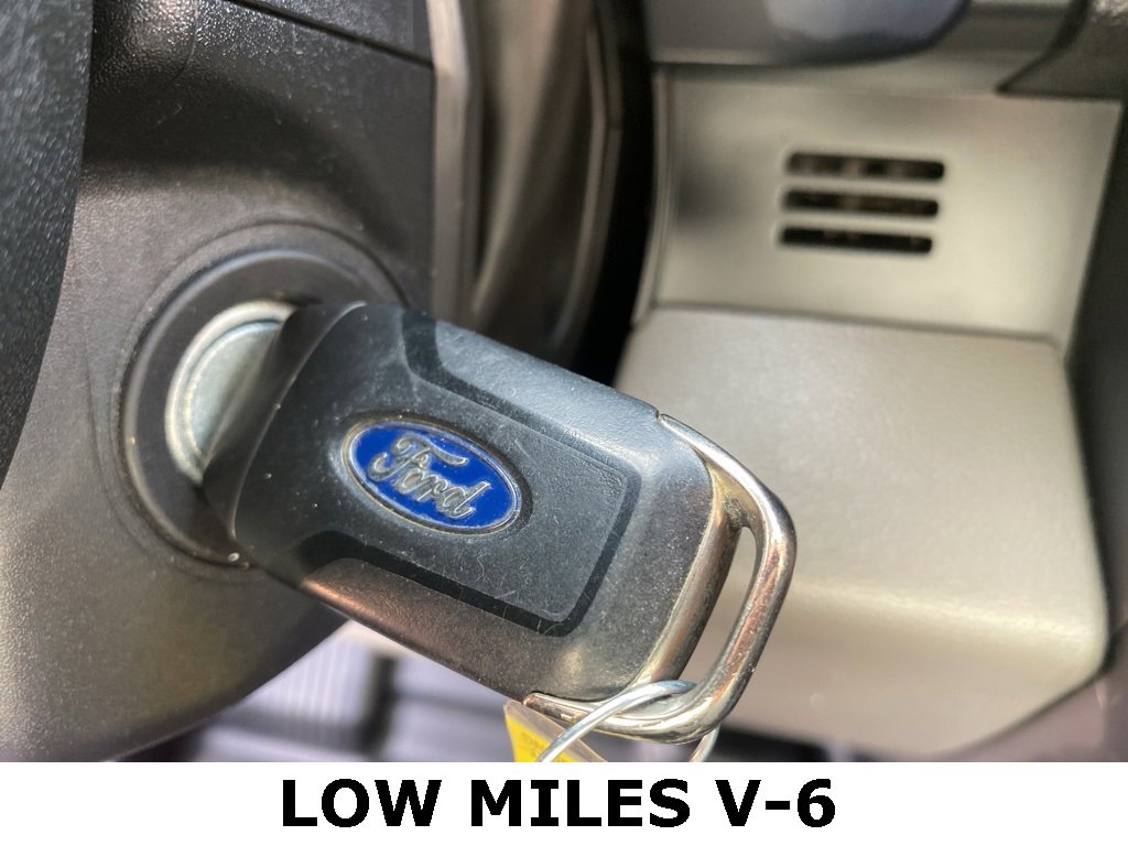 Used 2018 Ford F150 XL w/ Equipment Group 101A Mid image 28