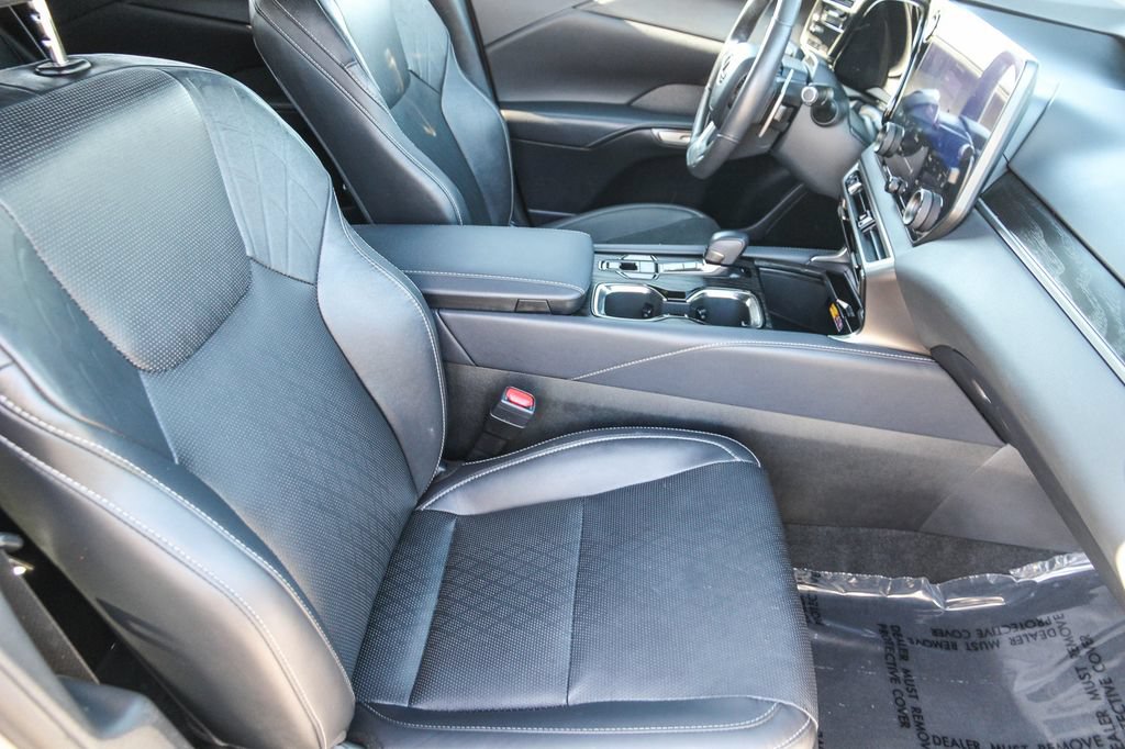 Certified 2024 Lexus RX 350 Premium Plus FWD image 18