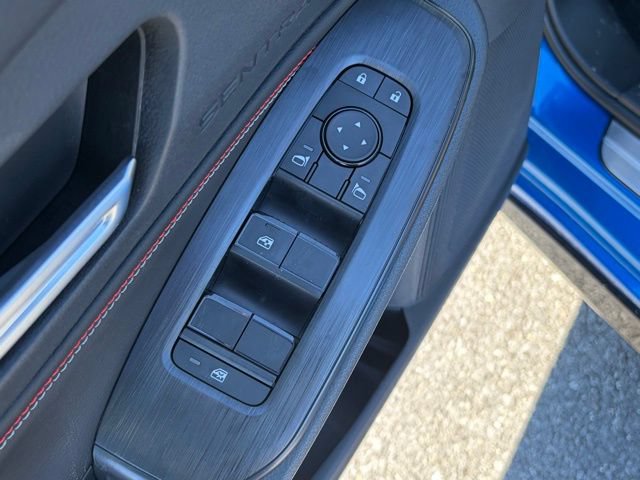 New 2026 Nissan Sentra SR w/ SR All Weather Package FWD image 13