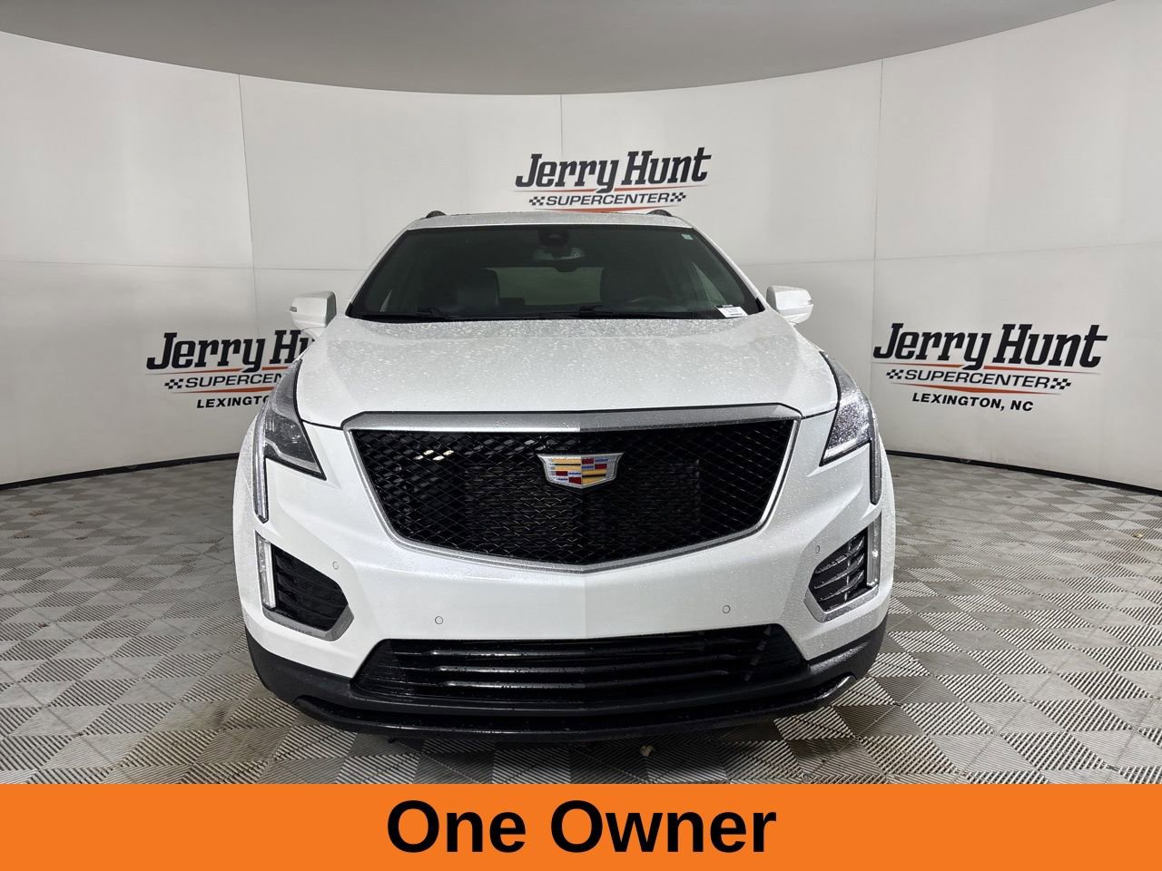 Used 2022 Cadillac XT5 Sportv image 3