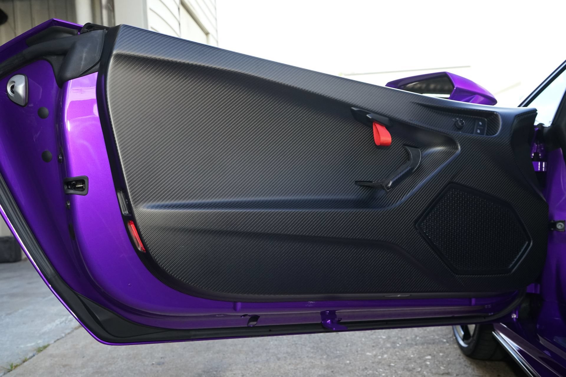 Used 2023 Lamborghini Huracan Tecnica RWD image 21