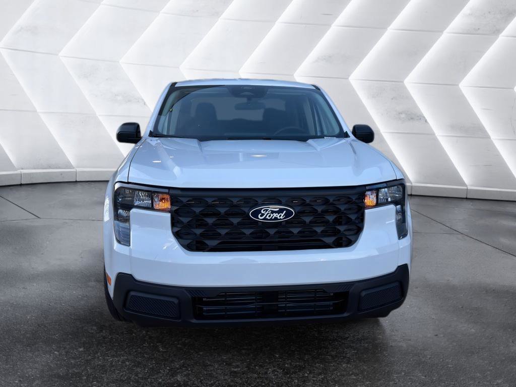 New 2026 Ford Maverick XL image 2