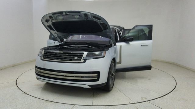 Used 2023 Land Rover Range Rover SE AWD/4WD image 72