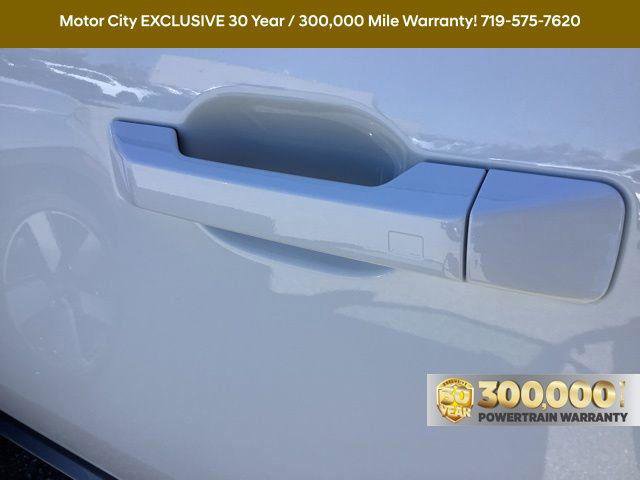 New 2026 Hyundai Santa Fe Limited image 11