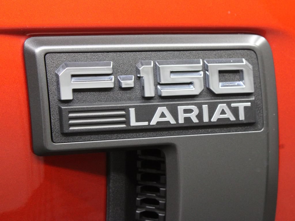 Used 2023 Ford F150 Lariat w/ Equipment Group 502A High AWD/4WD image 63