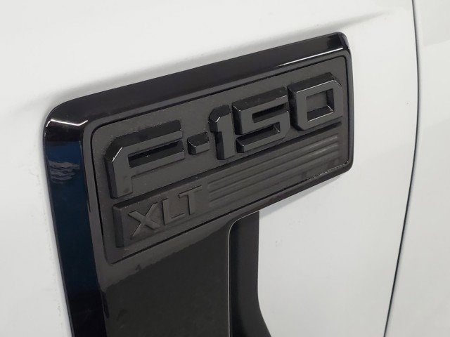 New 2025 Ford F150 XLT w/ Equipment Group 303A High image 30