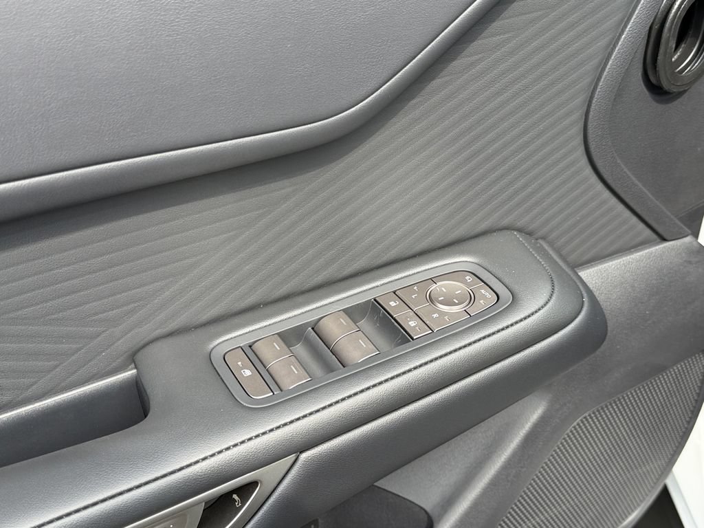 New 2026 Lexus ES 350h AWD image 13