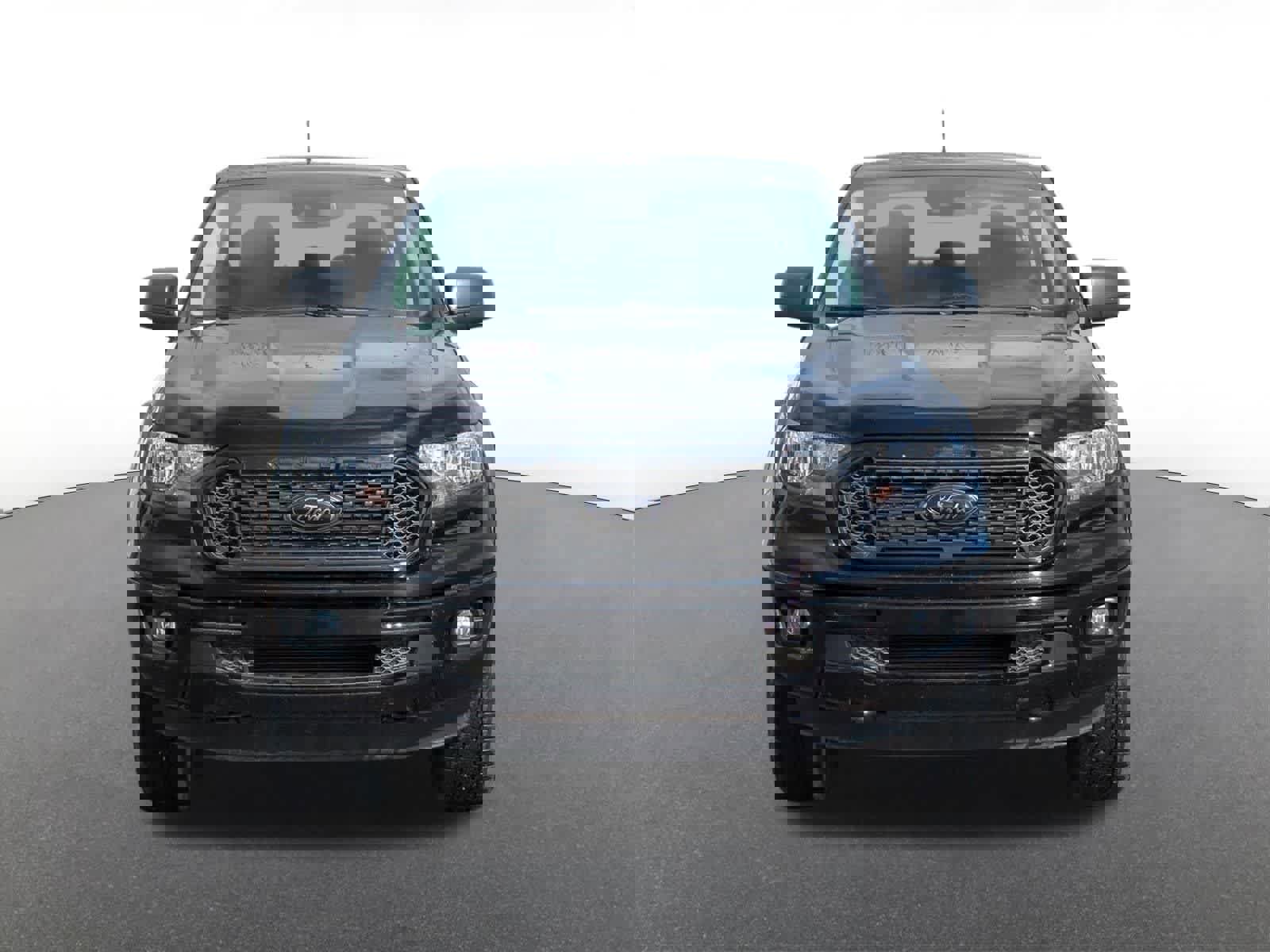 Used 2023 Ford Ranger XLT w/ Equipment Group 301A Mid image 9