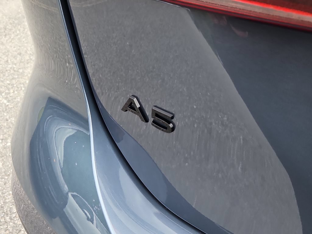 New 2026 Audi A5 2.0T Premium Plus AWD/4WD image 6