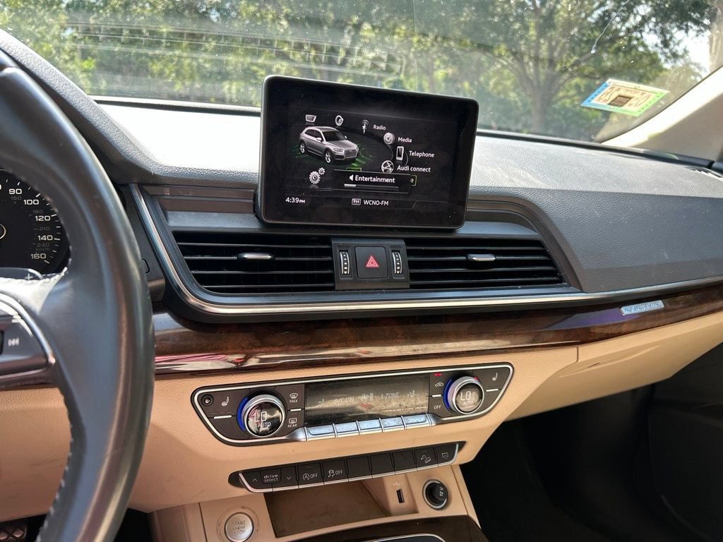 Used 2019 Audi Q5 2.0T Premium AWD/4WD image 32