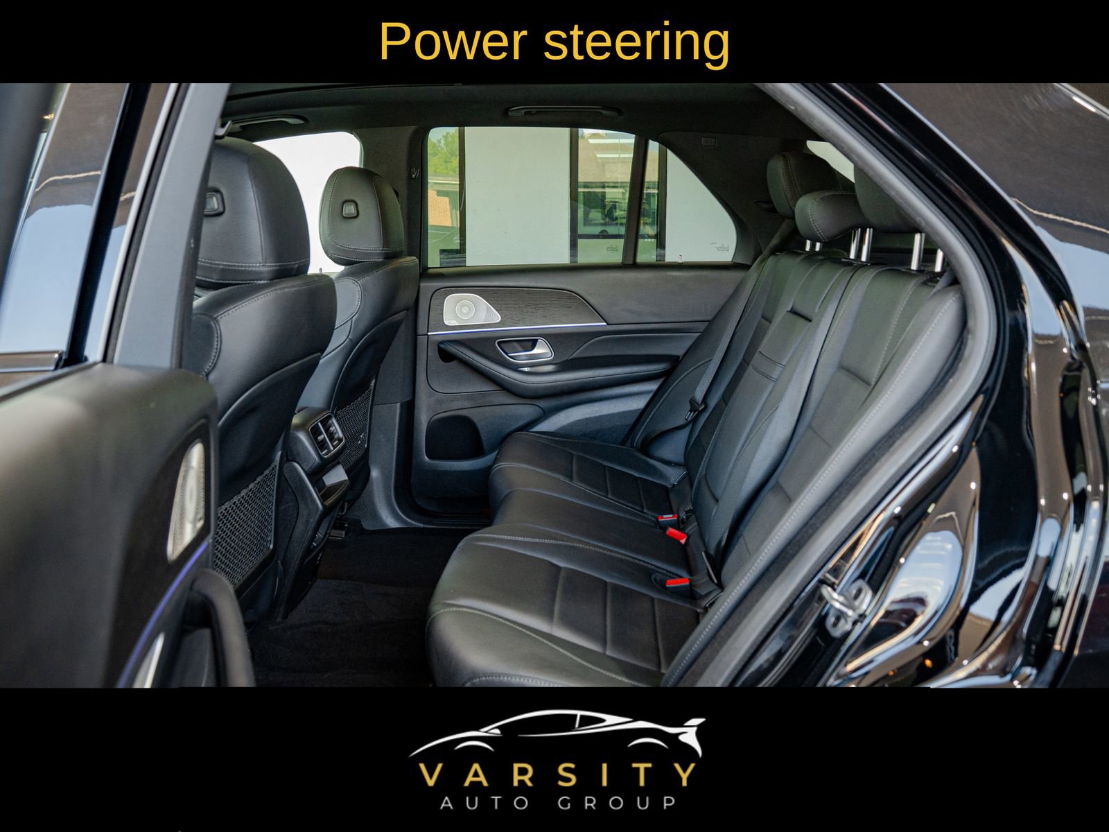 Used 2022 Mercedes-Benz GLE 350 4MATIC image 24