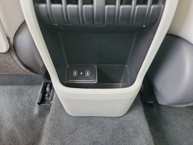 Used 2025 Hyundai Kona SEL FWD image 10