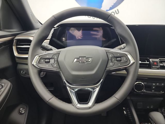 New 2026 Chevrolet TrailBlazer ACTIV w/ Convenience Package image 19