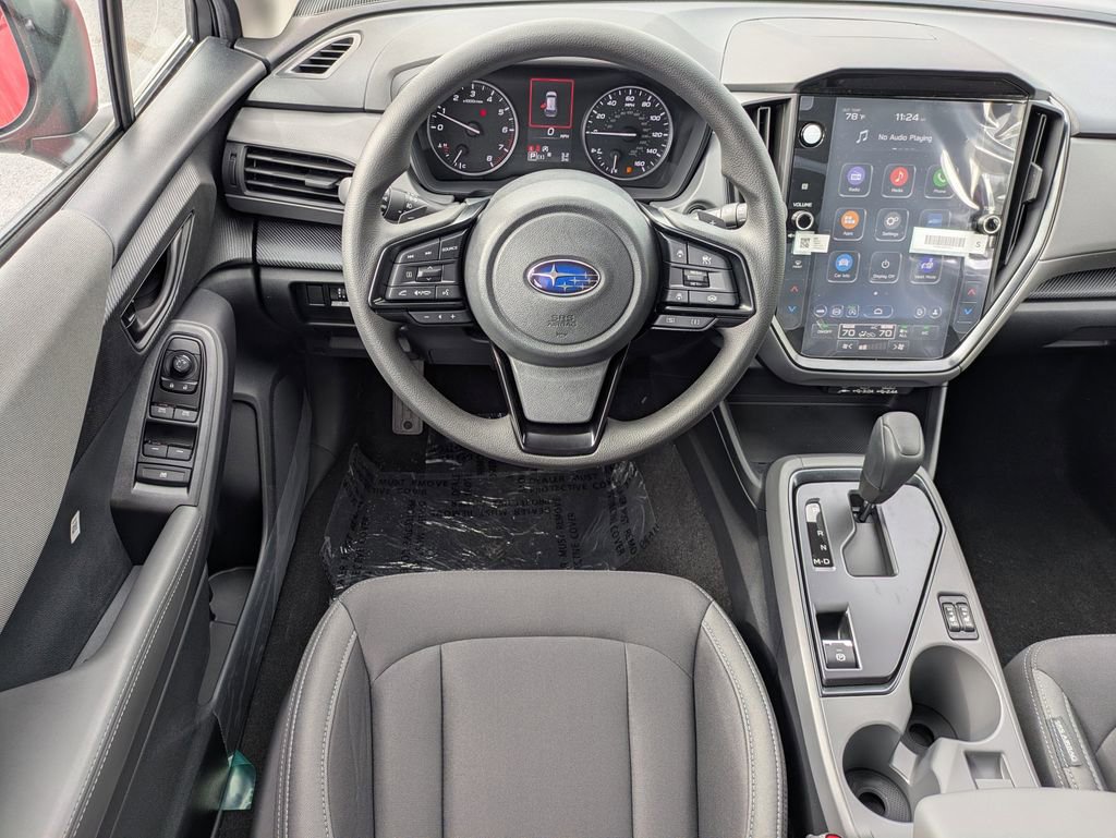 New 2026 Subaru Crosstrek 2.0i Premium AWD/4WD image 17
