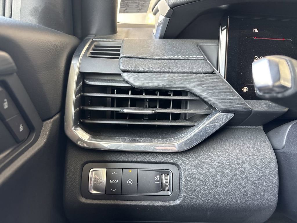 Certified 2025 GMC Acadia Elevation image 18