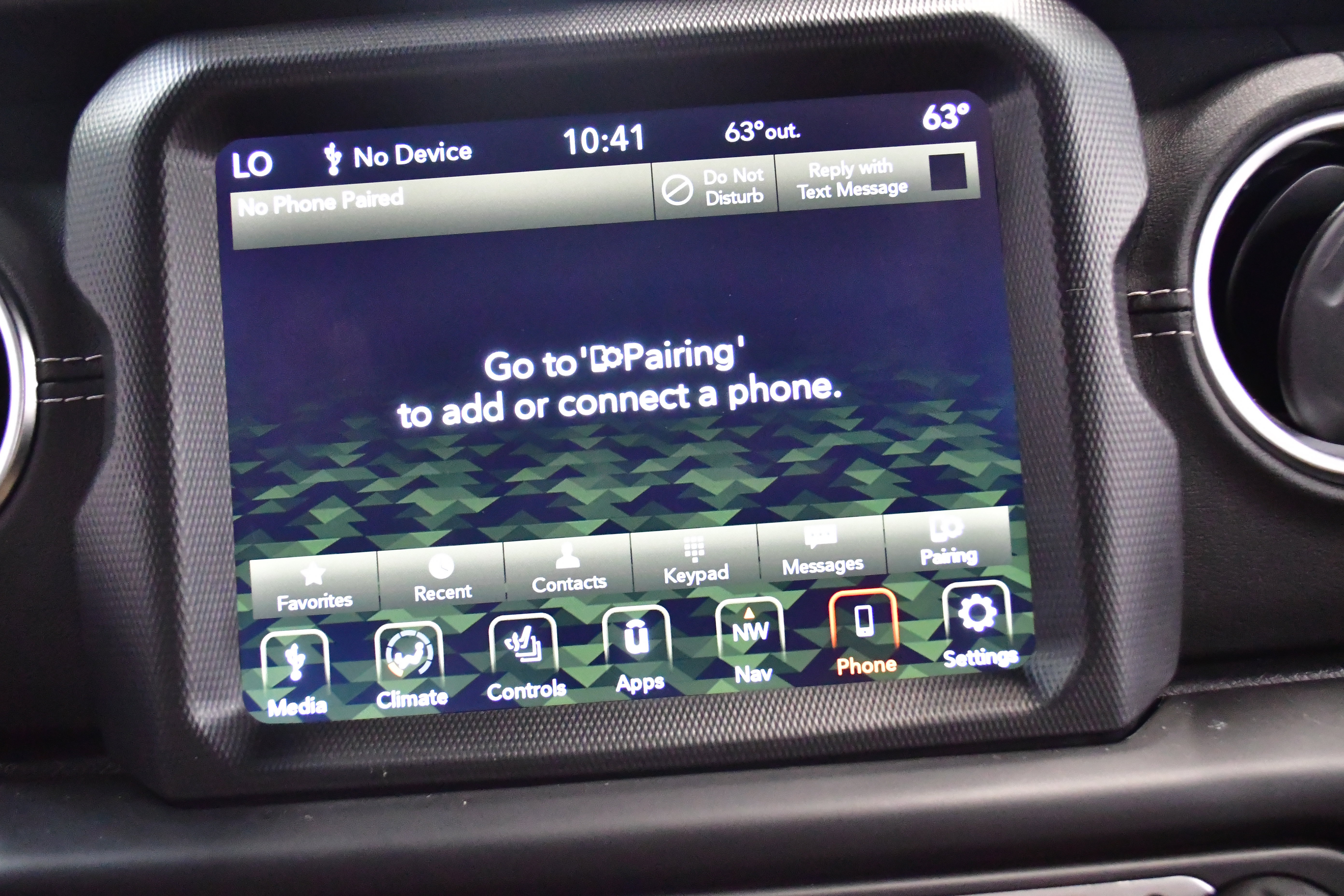 Used 2022 Jeep Wrangler Unlimited Sahara w/ Cold Weather Group image 42