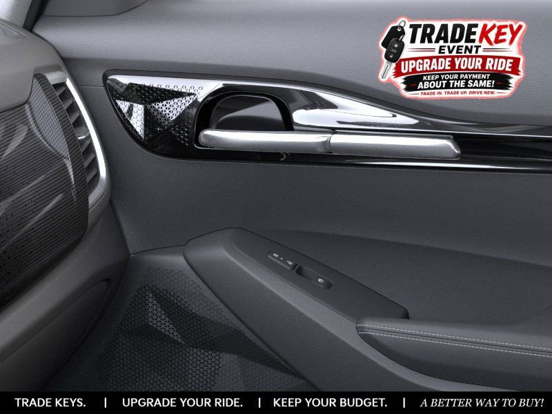 New 2026 Kia Seltos S AWD/4WD image 25