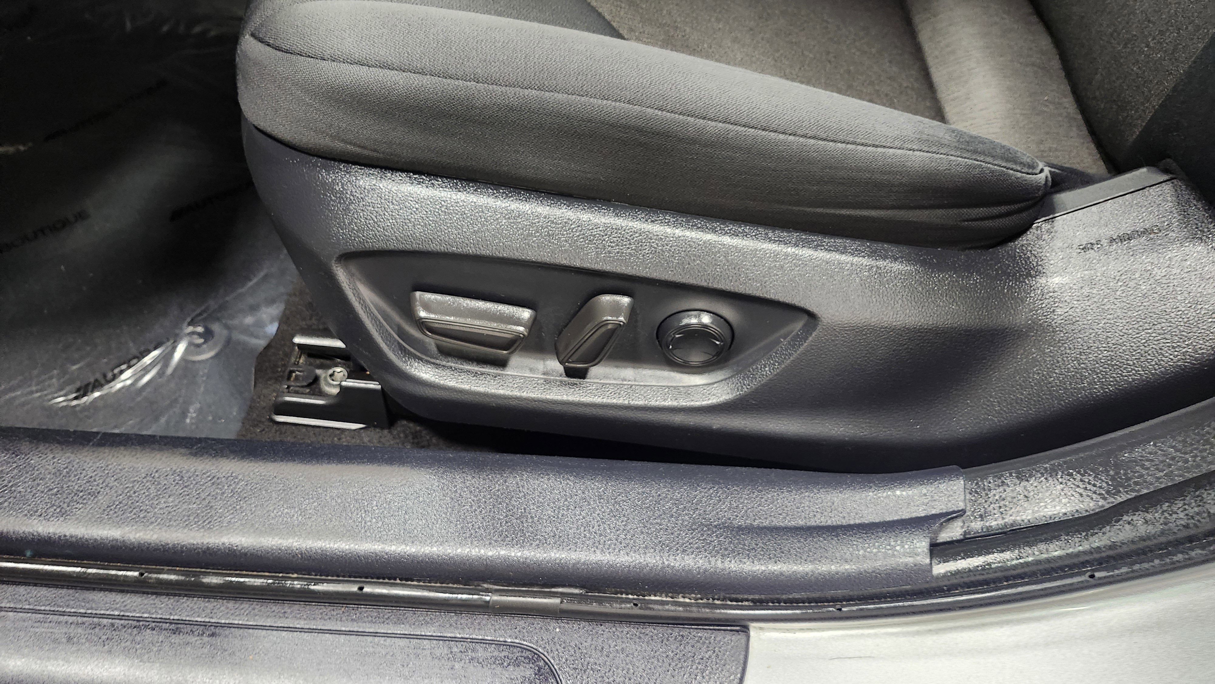 Used 2024 Toyota Camry LE image 23