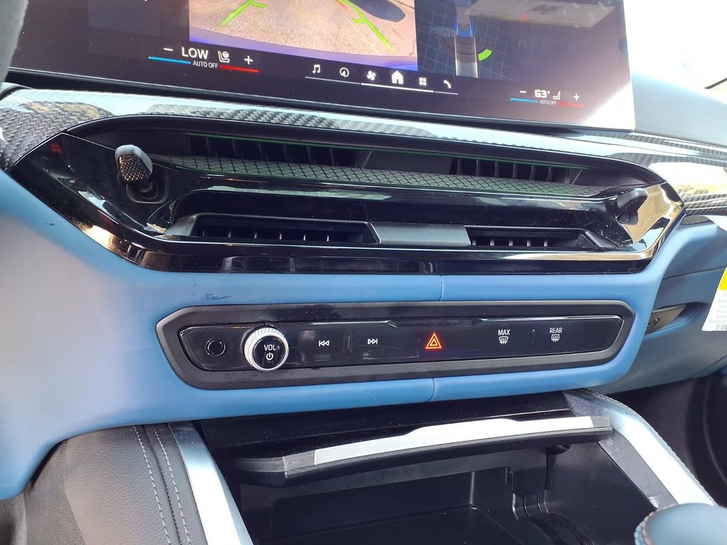 Used 2025 BMW M4 Competition w/ Executive Package image 18