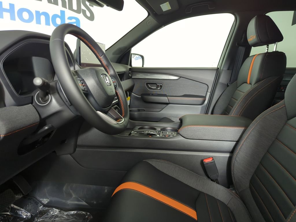 New 2026 Honda Passport TrailSport image 12