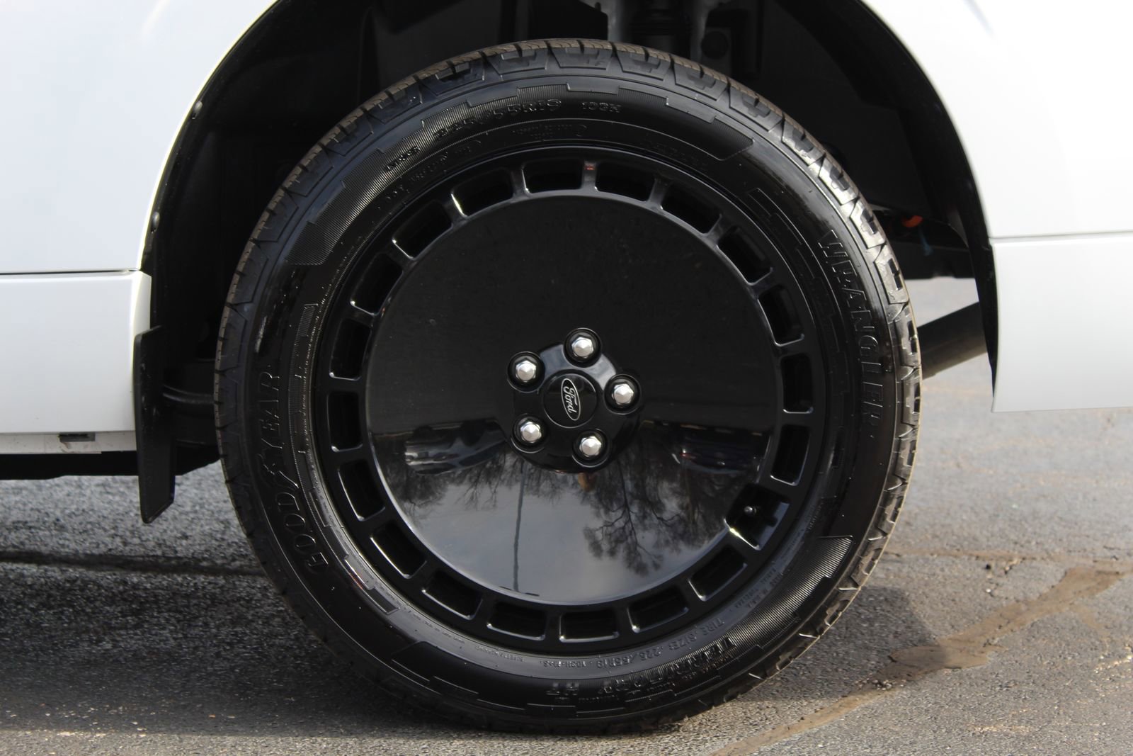 New 2025 Ford Maverick Lobo image 27