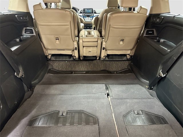 Used 2021 Honda Odyssey Touring image 30