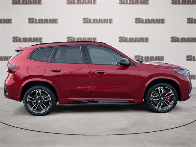 New 2026 BMW X1 xDrive28i w/ Technology Package image 6