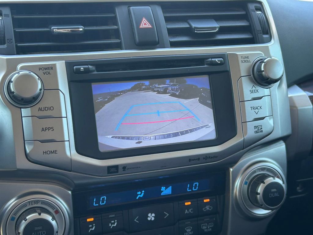 Used 2019 Toyota 4Runner Limited AWD/4WD image 37