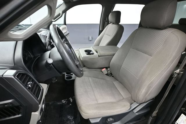 Used 2018 Ford F150 XLT AWD/4WD image 18