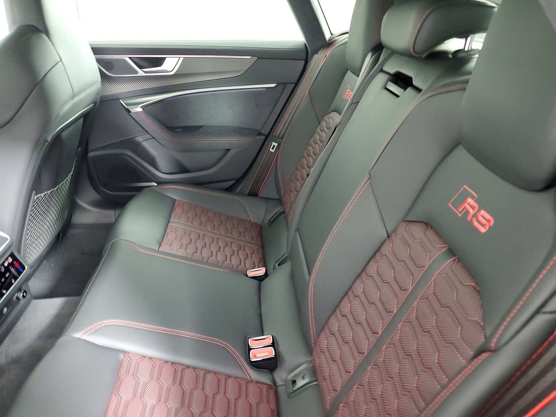 New 2026 Audi RS 7 Performance image 52