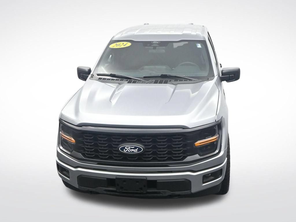 Used 2024 Ford F150 STX AWD/4WD image 31