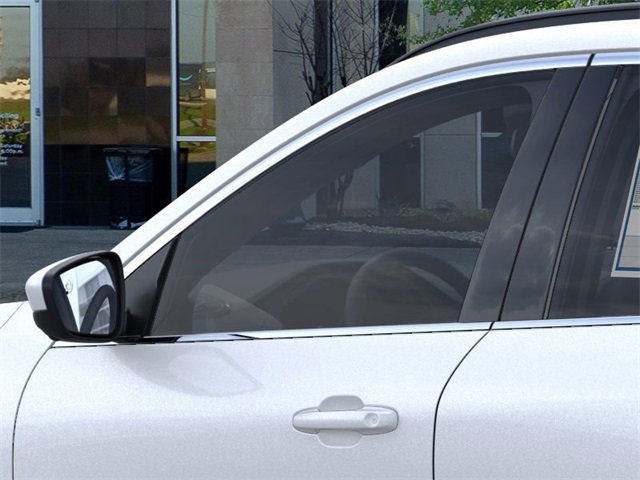 New 2026 Ford Escape Platinum w/ Premium Technology Package image 20