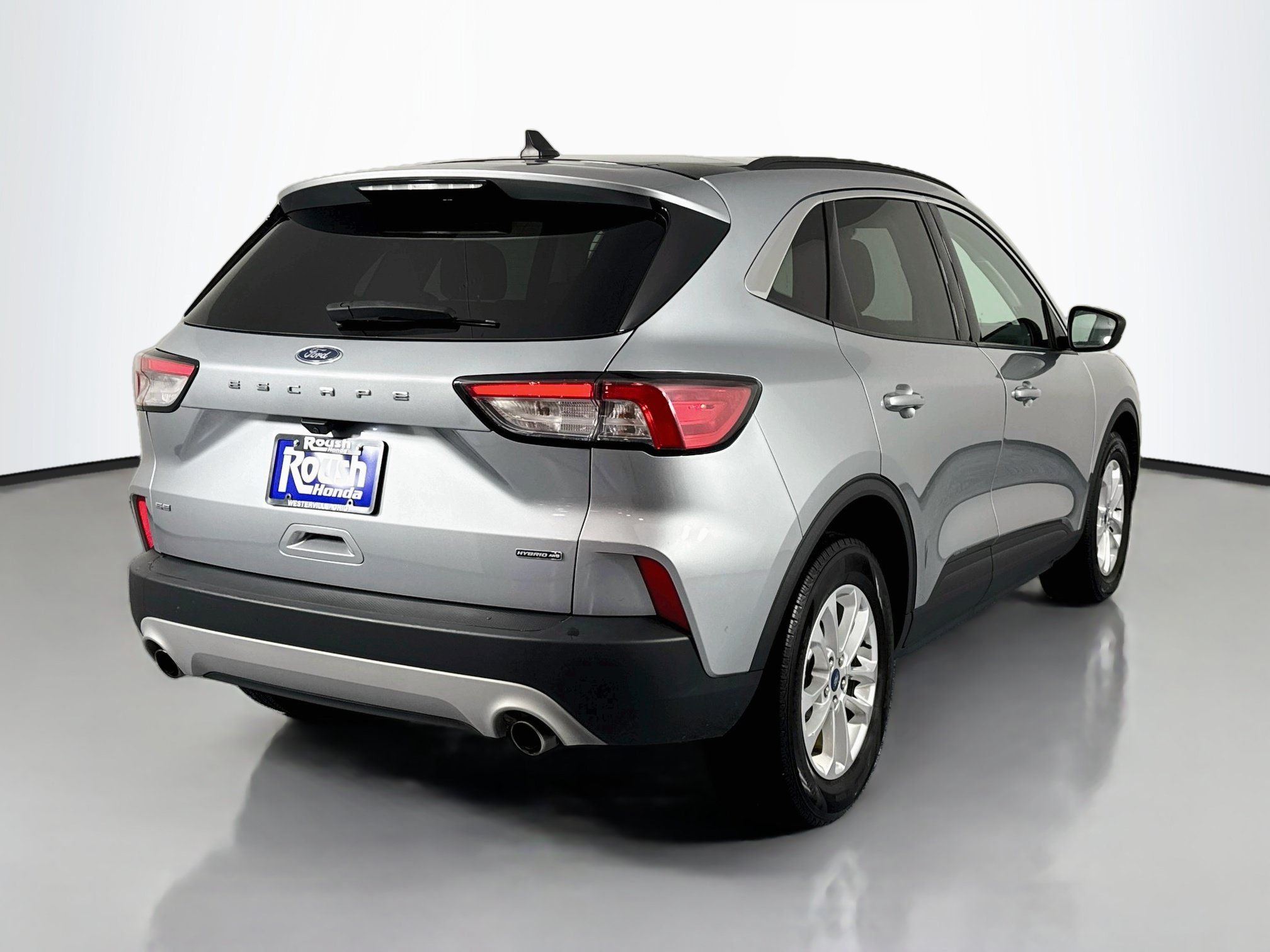 Used 2022 Ford Escape SE w/ Convenience Package AWD/4WD image 5