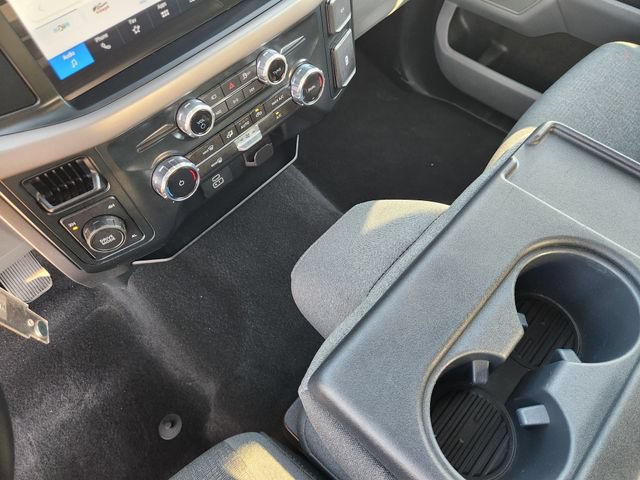 Used 2025 Ford F150 XLT w/ Equipment Group 301A Standard AWD/4WD image 19