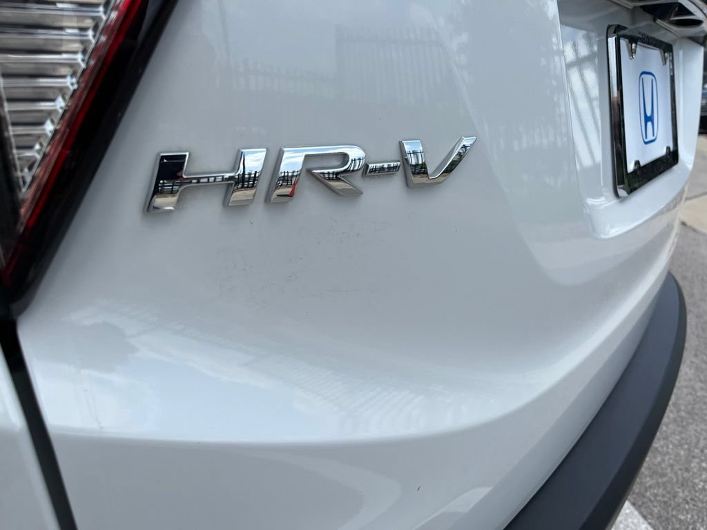 Certified 2020 Honda HR-V EX image 8