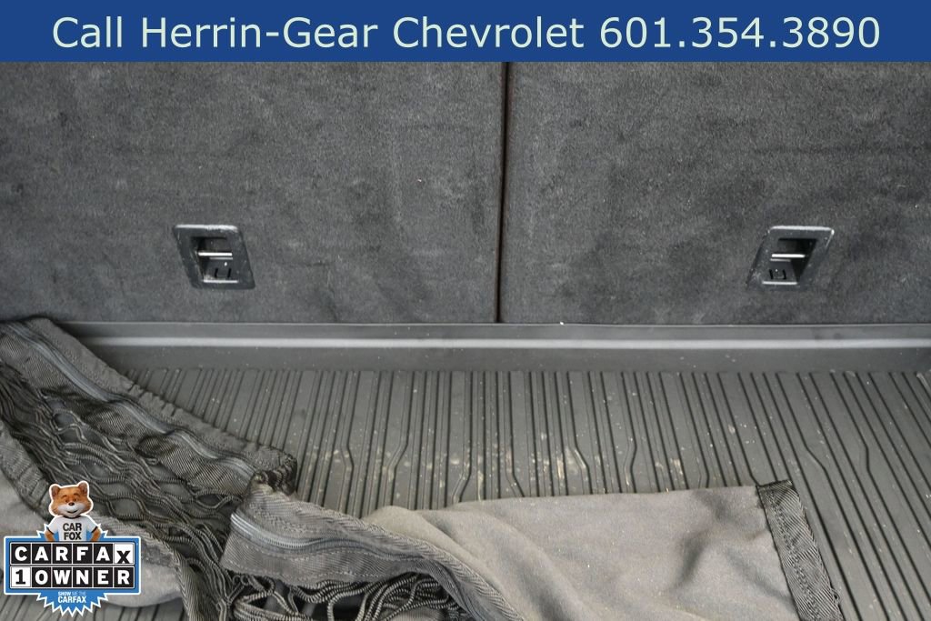 Used 2023 Ford Explorer King Ranch w/ Technology Package RWD image 21