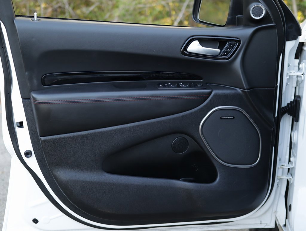 Used 2023 Dodge Durango Citadel image 25