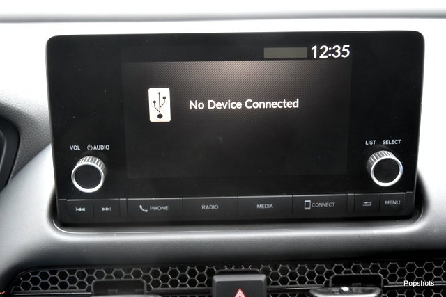 Certified 2023 Honda HR-V Sport image 15