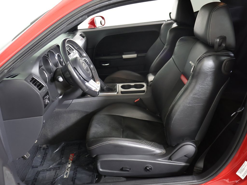 Used 2012 Dodge Challenger SRT8 image 25