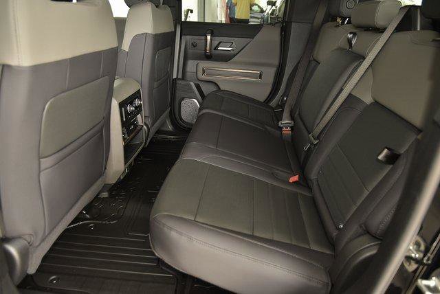 New 2025 GMC Hummer EV 3X image 29