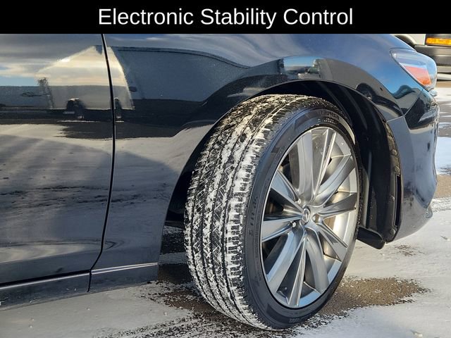 Used 2020 MAZDA MAZDA6 Touring image 18