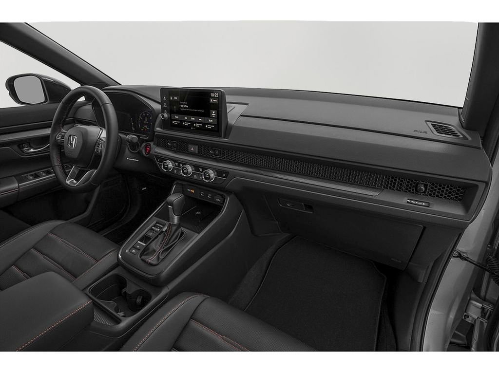 New 2026 Honda CR-V Sport-L image 10