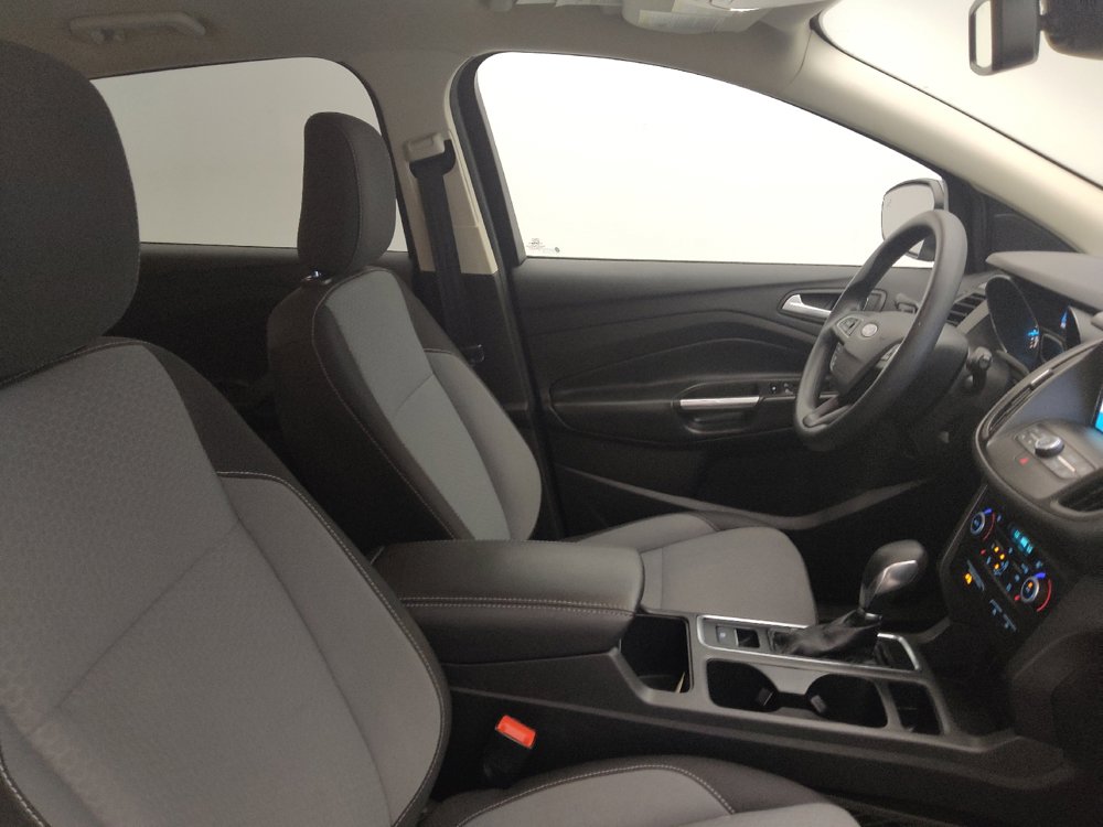 Used 2019 Ford Escape SE FWD image 21